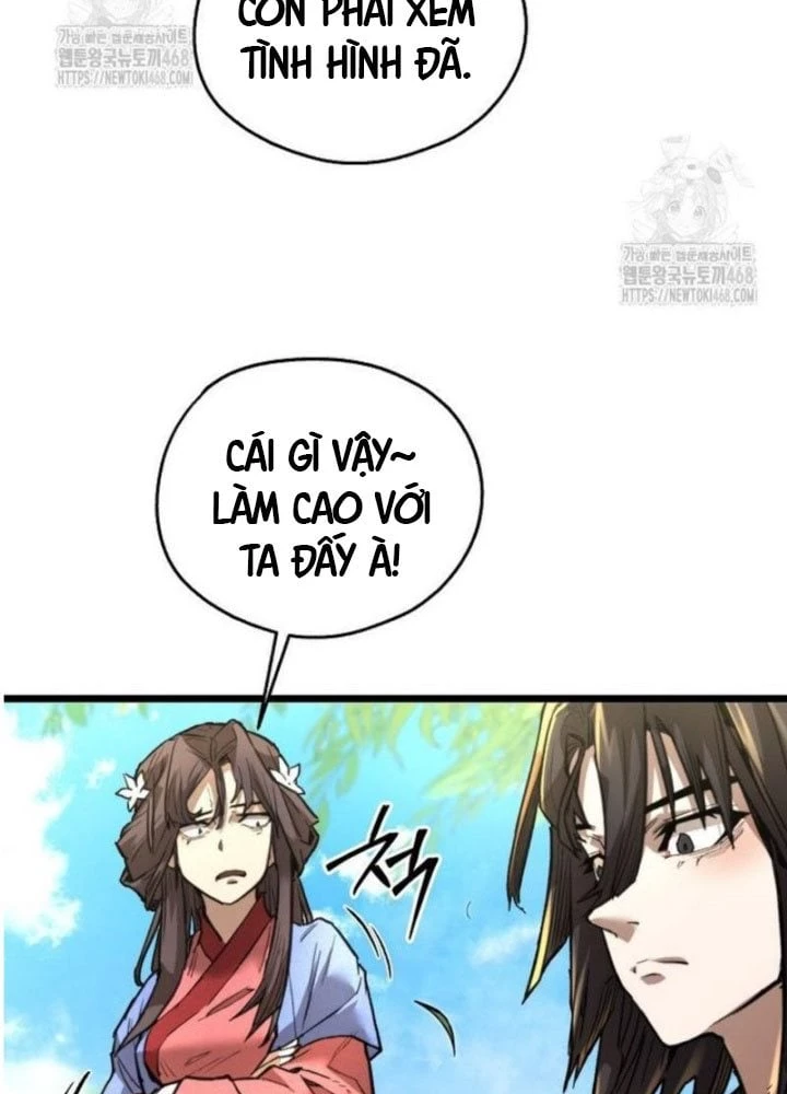 Ma Giáo Vô Song Chapter 18 - 168