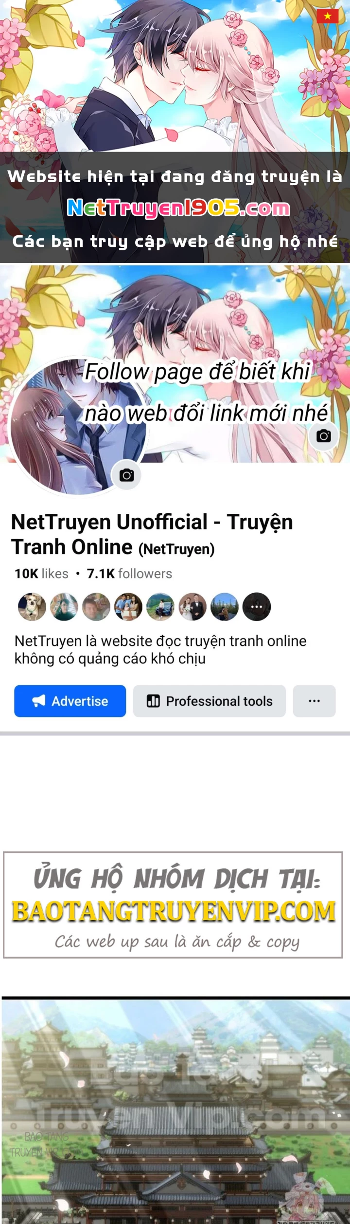 Ma Giáo Vô Song Chapter 19 - 1