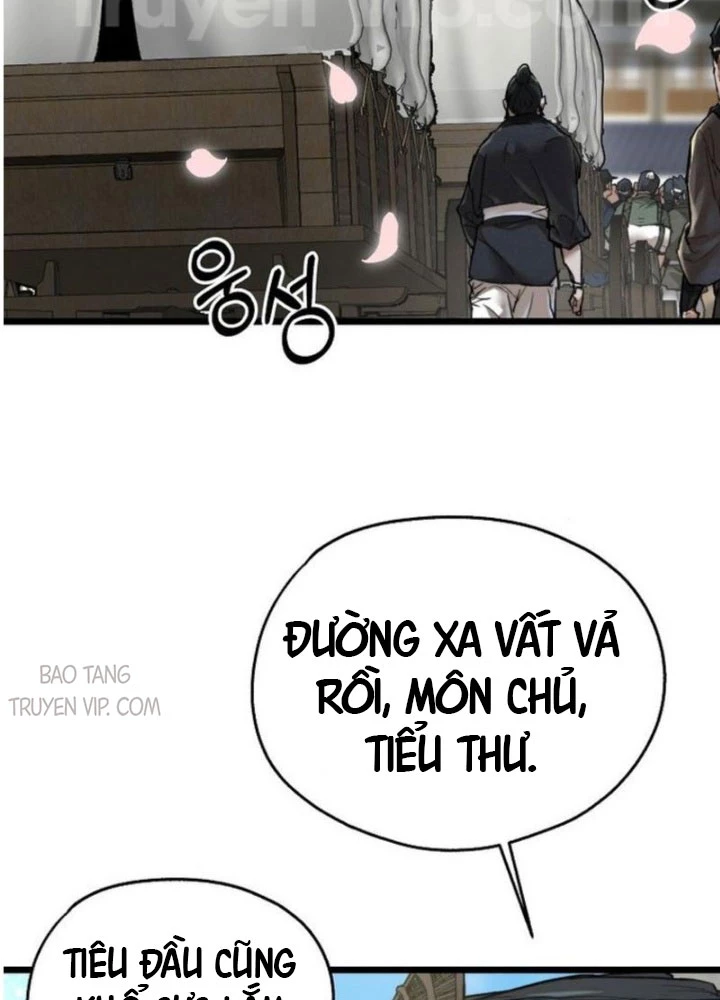 Ma Giáo Vô Song Chapter 19 - 7