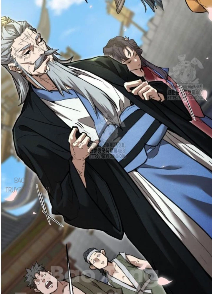 Ma Giáo Vô Song Chapter 19 - 9