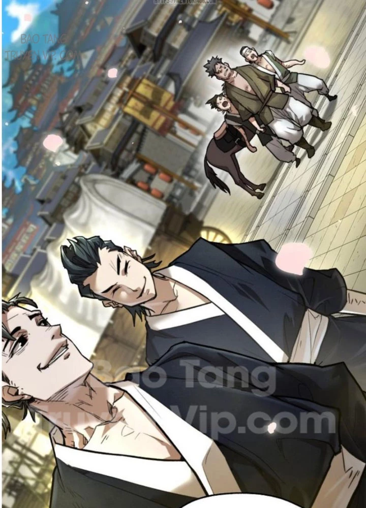 Ma Giáo Vô Song Chapter 19 - 15