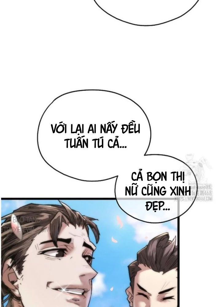 Ma Giáo Vô Song Chapter 19 - 17