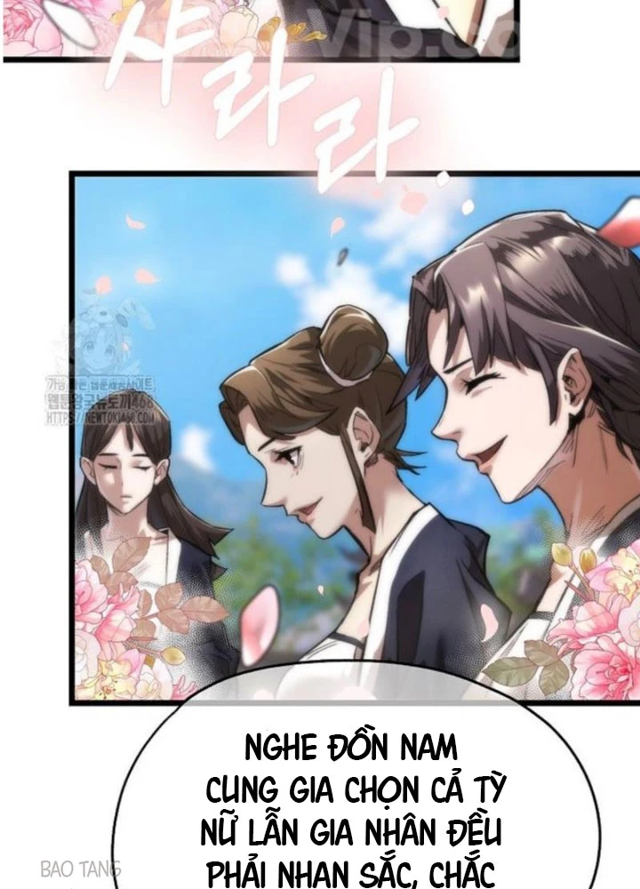 Ma Giáo Vô Song Chapter 19 - 19