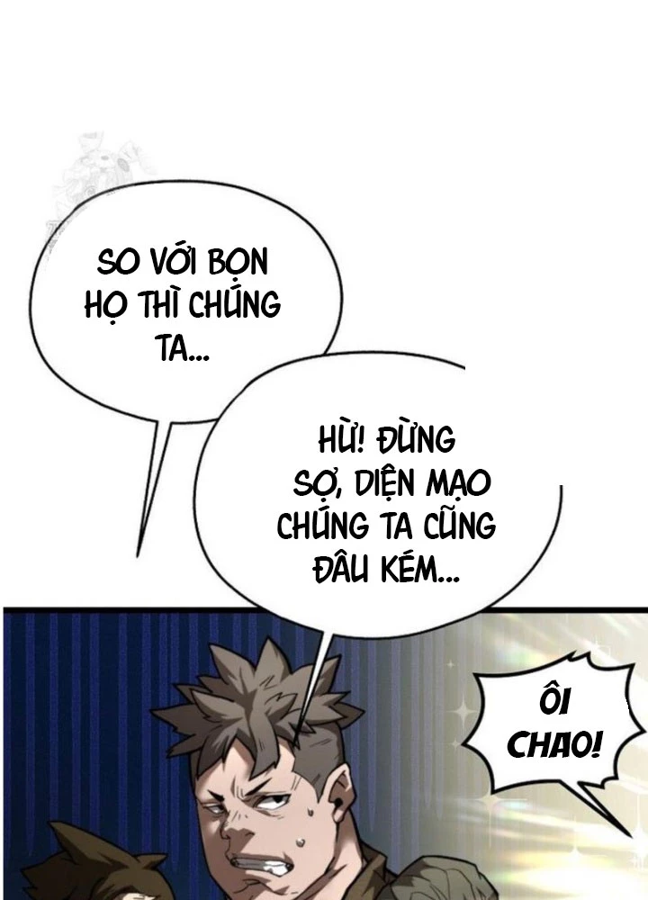 Ma Giáo Vô Song Chapter 19 - 21
