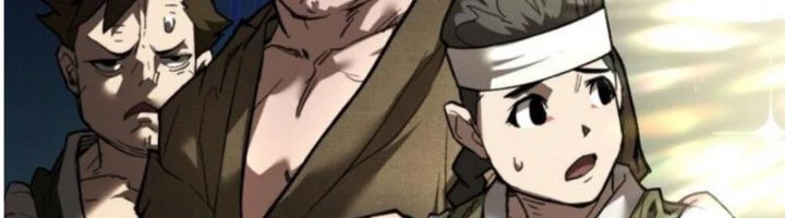 Ma Giáo Vô Song Chapter 19 - 22