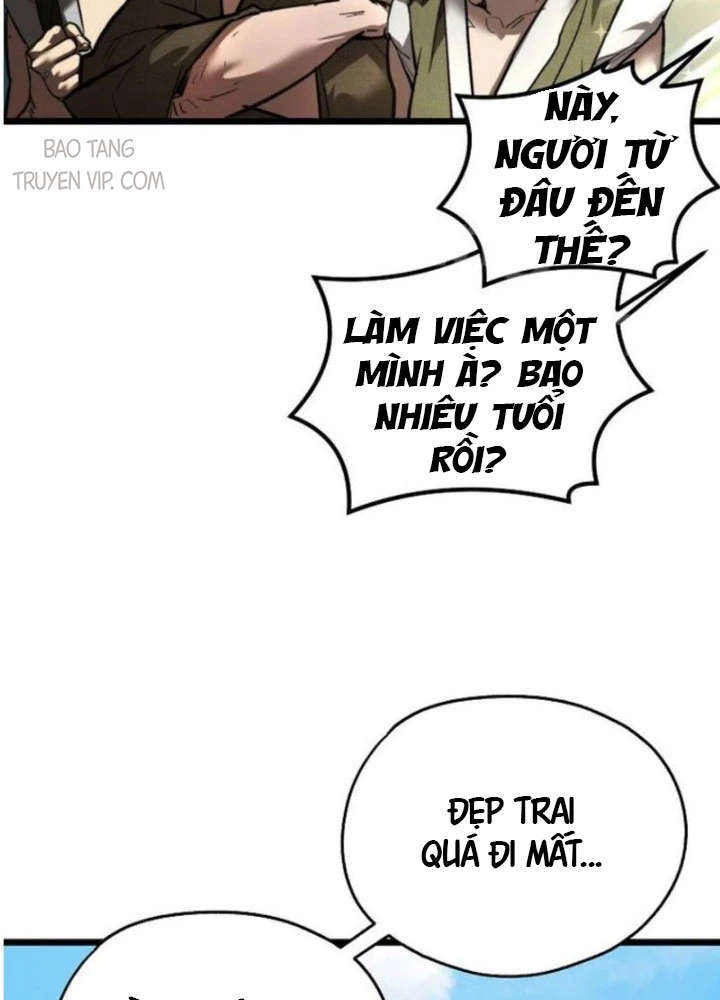 Ma Giáo Vô Song Chapter 19 - 23