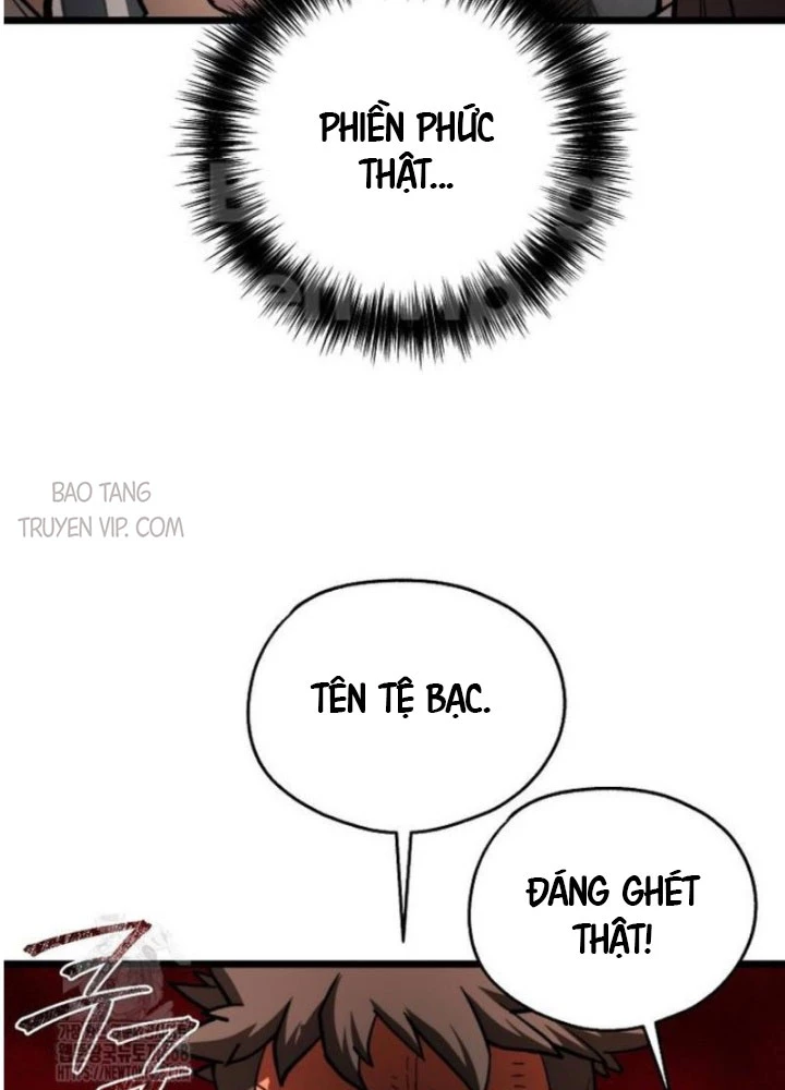 Ma Giáo Vô Song Chapter 19 - 27