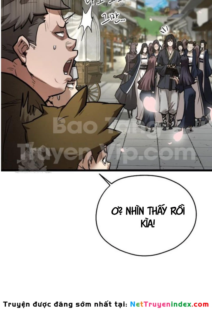 Ma Giáo Vô Song Chapter 19 - 31