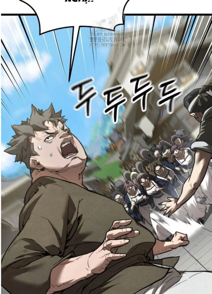 Ma Giáo Vô Song Chapter 19 - 41