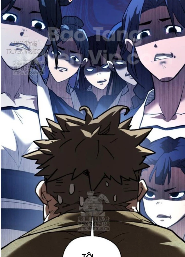 Ma Giáo Vô Song Chapter 19 - 50