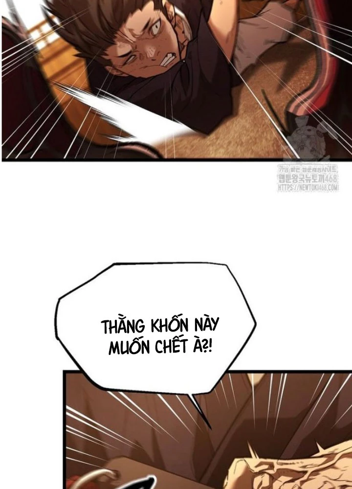 Ma Giáo Vô Song Chapter 19 - 72