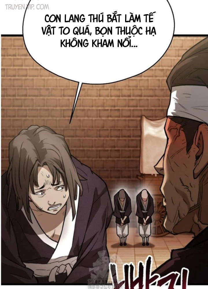 Ma Giáo Vô Song Chapter 19 - 88