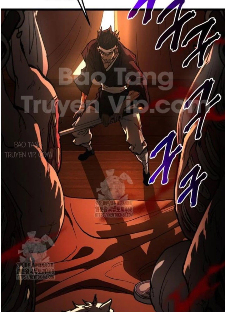 Ma Giáo Vô Song Chapter 19 - 109