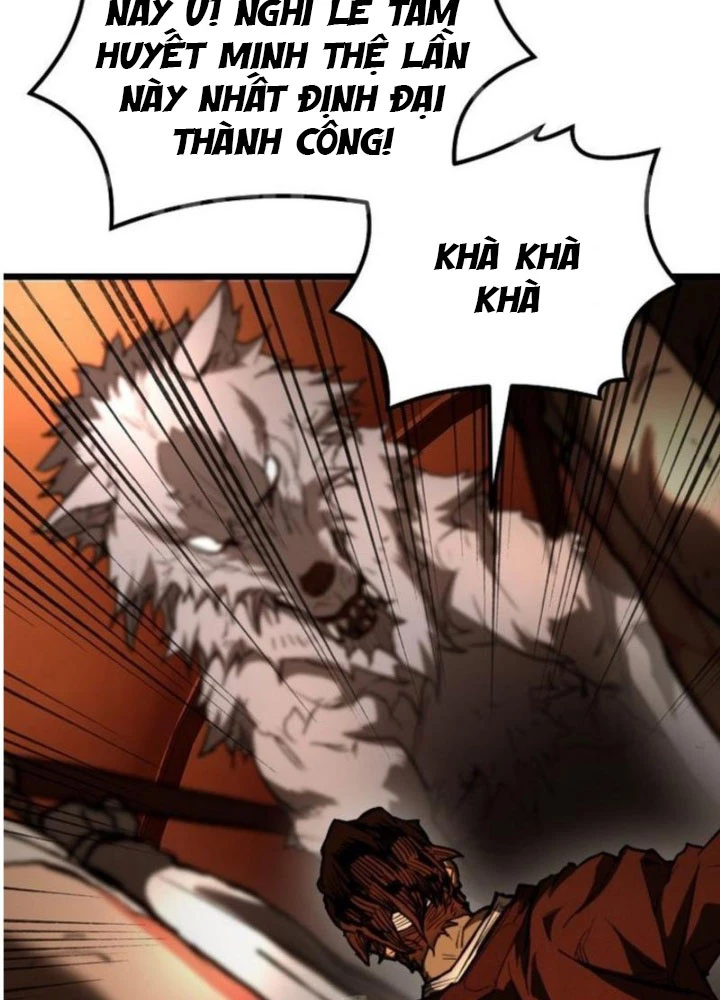 Ma Giáo Vô Song Chapter 19 - 127