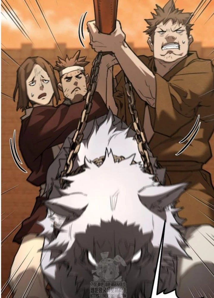 Ma Giáo Vô Song Chapter 19 - 176