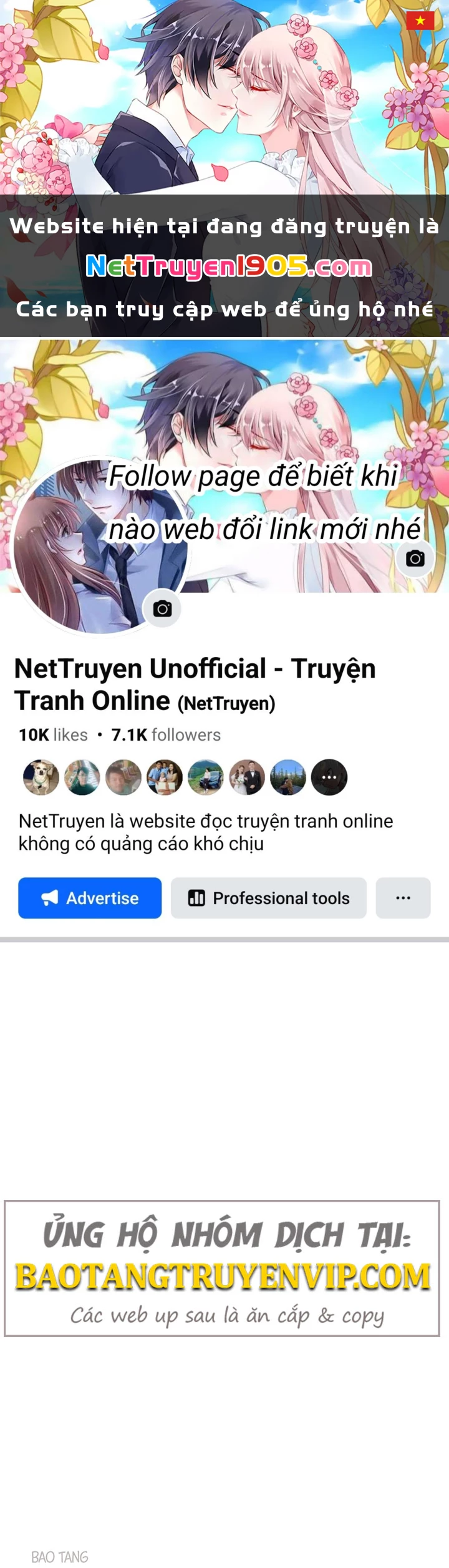 Ma Giáo Vô Song Chapter 20 - 1