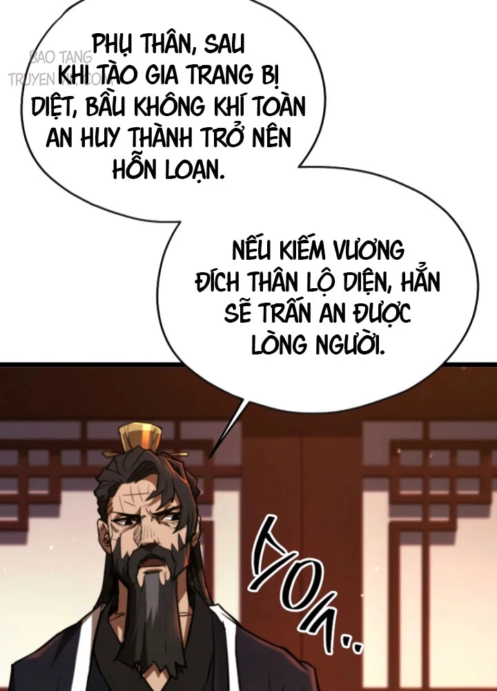 Ma Giáo Vô Song Chapter 20 - 13