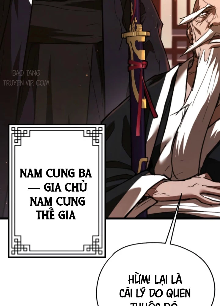 Ma Giáo Vô Song Chapter 20 - 15