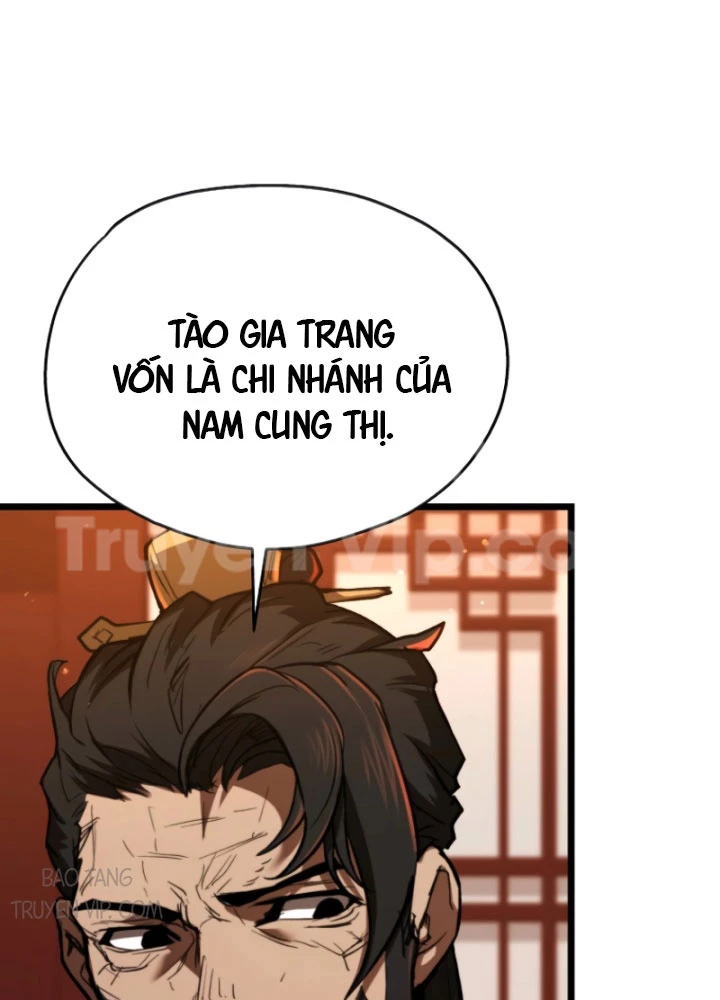 Ma Giáo Vô Song Chapter 20 - 17