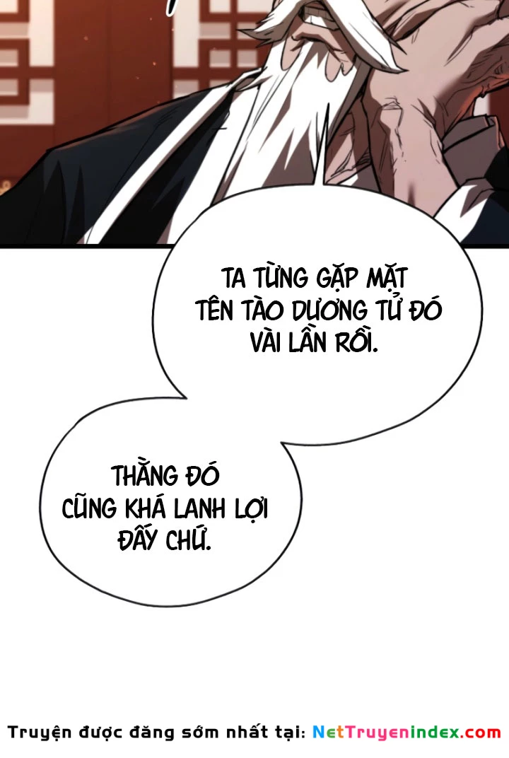 Ma Giáo Vô Song Chapter 20 - 21