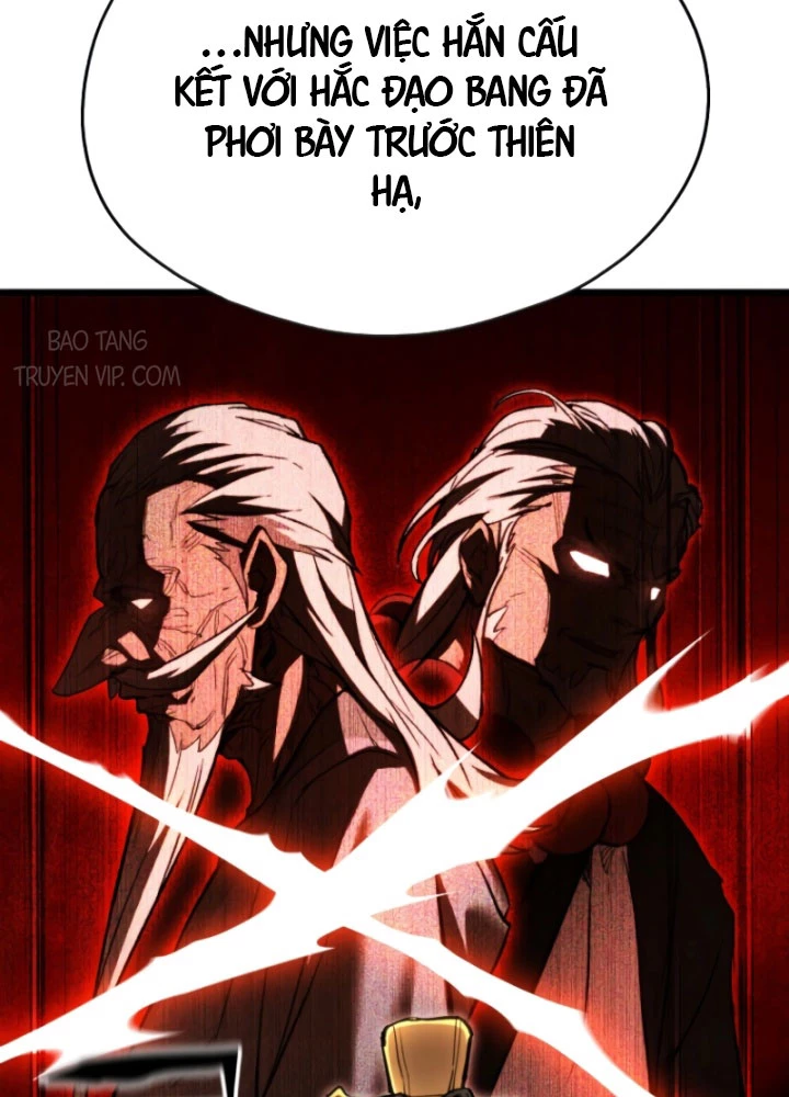 Ma Giáo Vô Song Chapter 20 - 23