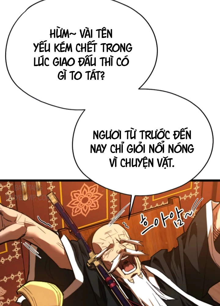 Ma Giáo Vô Song Chapter 20 - 27