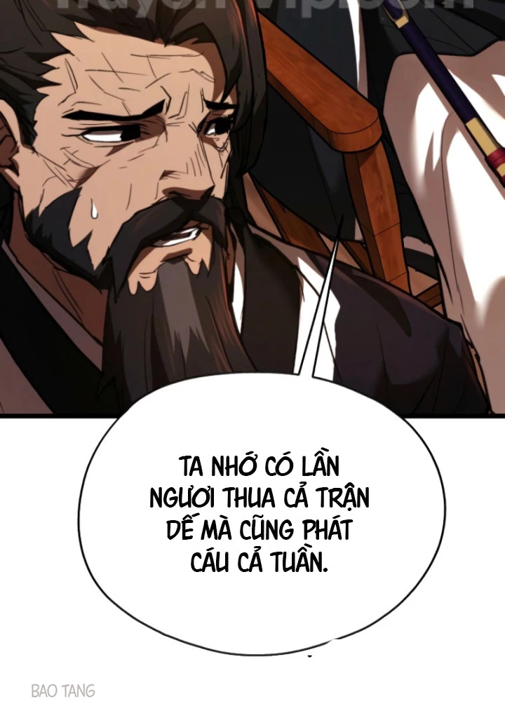 Ma Giáo Vô Song Chapter 20 - 29