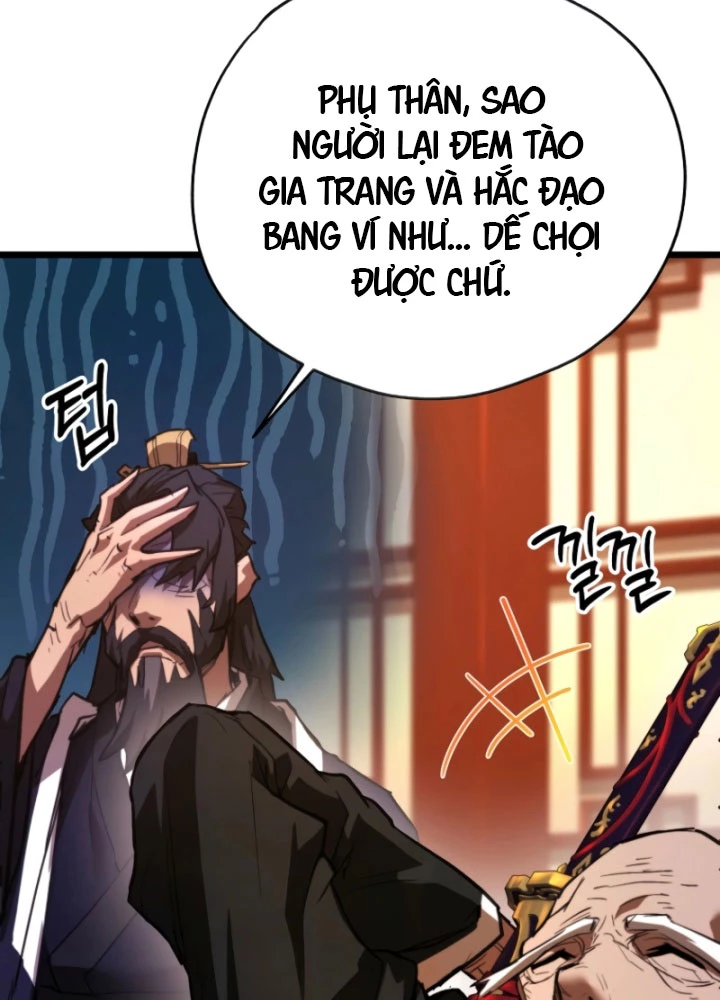 Ma Giáo Vô Song Chapter 20 - 31