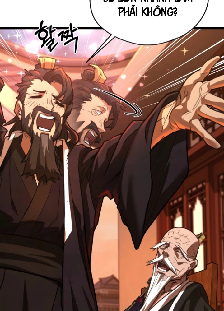 Ma Giáo Vô Song Chapter 20 - 41