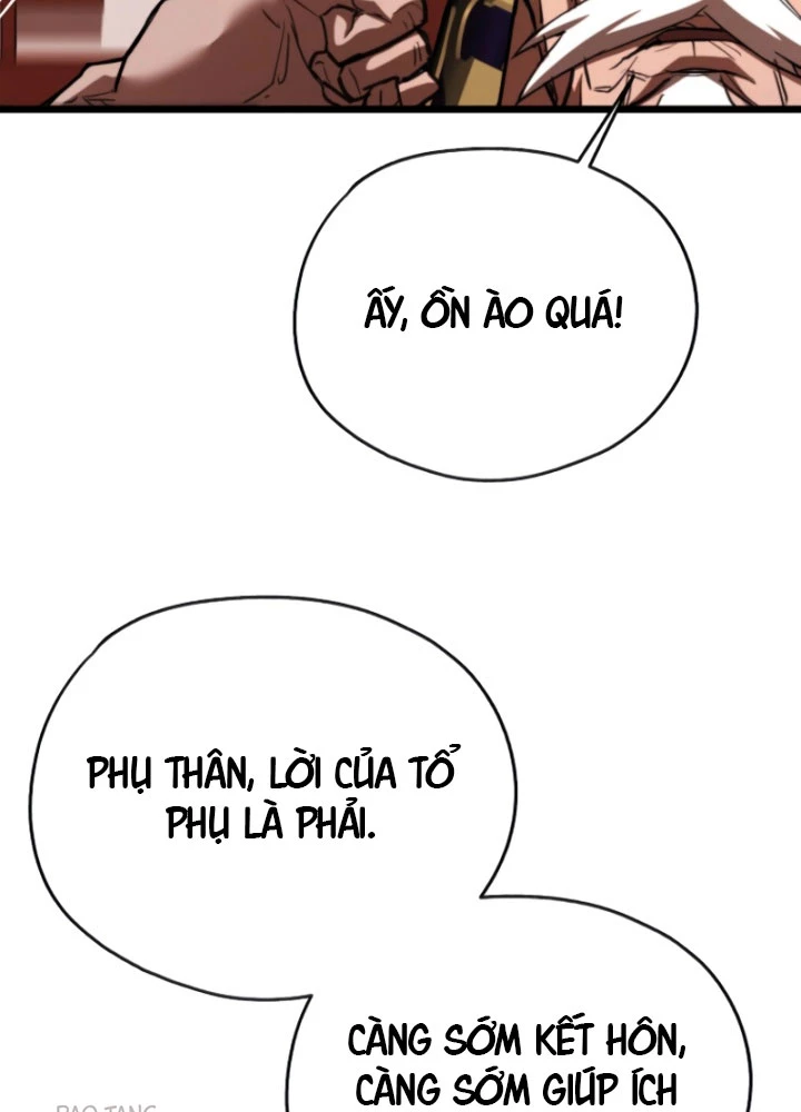 Ma Giáo Vô Song Chapter 20 - 46