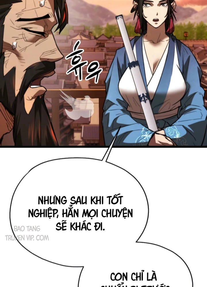 Ma Giáo Vô Song Chapter 20 - 54