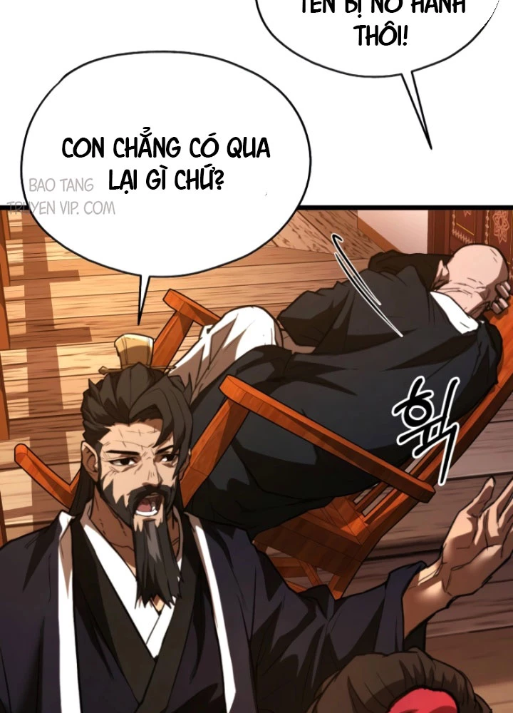 Ma Giáo Vô Song Chapter 20 - 60