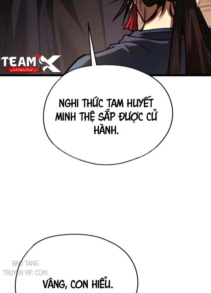 Ma Giáo Vô Song Chapter 20 - 62