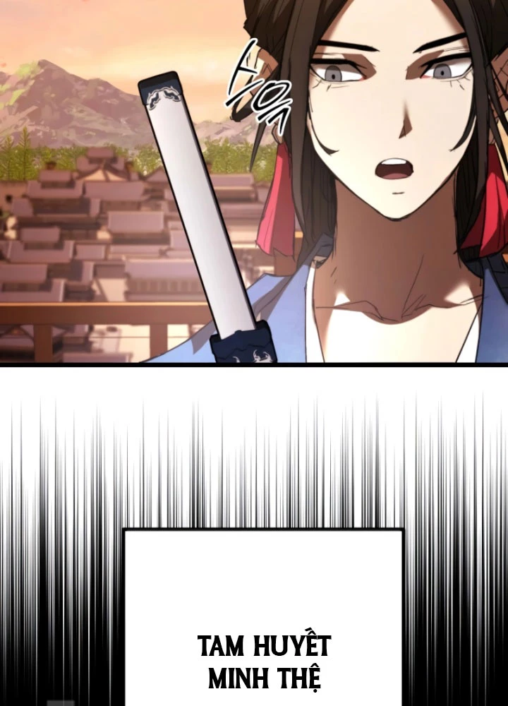 Ma Giáo Vô Song Chapter 20 - 64