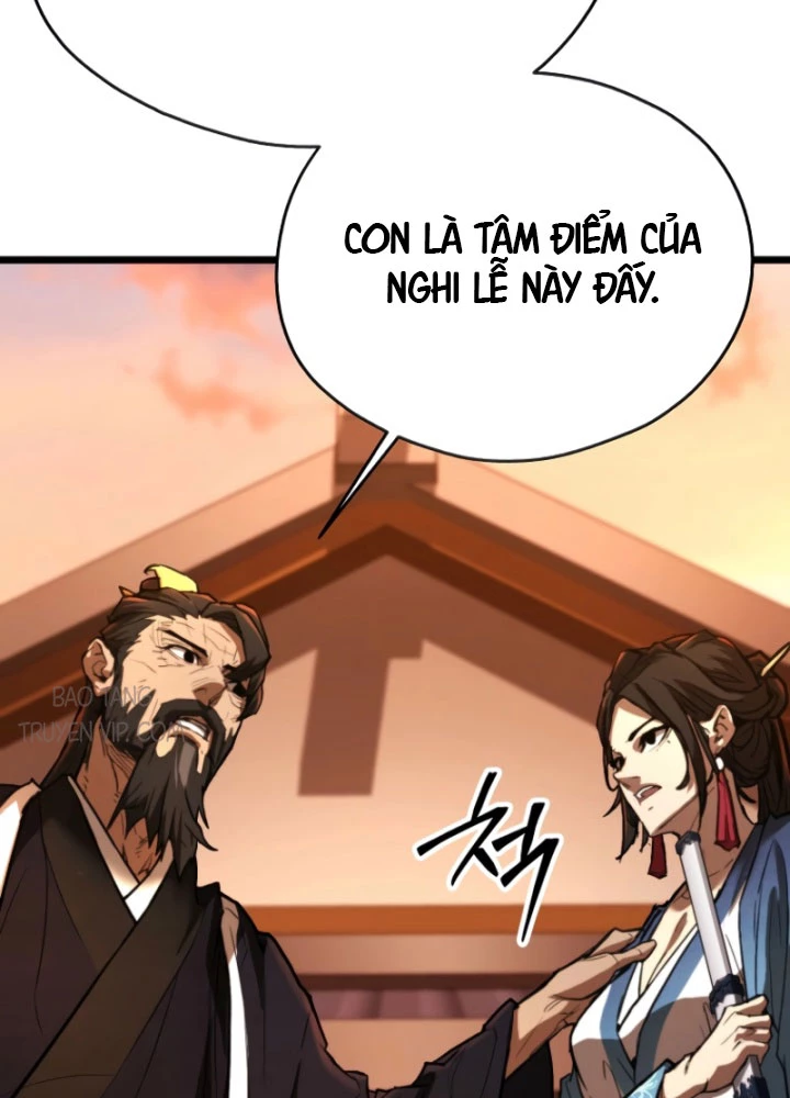 Ma Giáo Vô Song Chapter 20 - 72