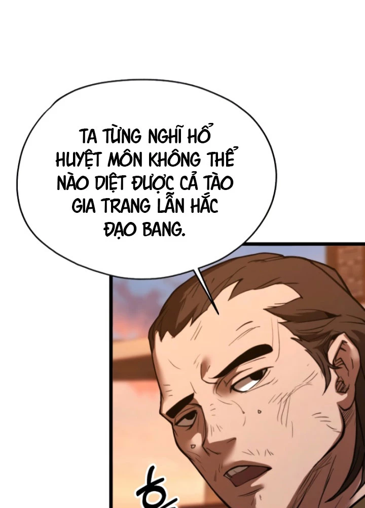 Ma Giáo Vô Song Chapter 20 - 99