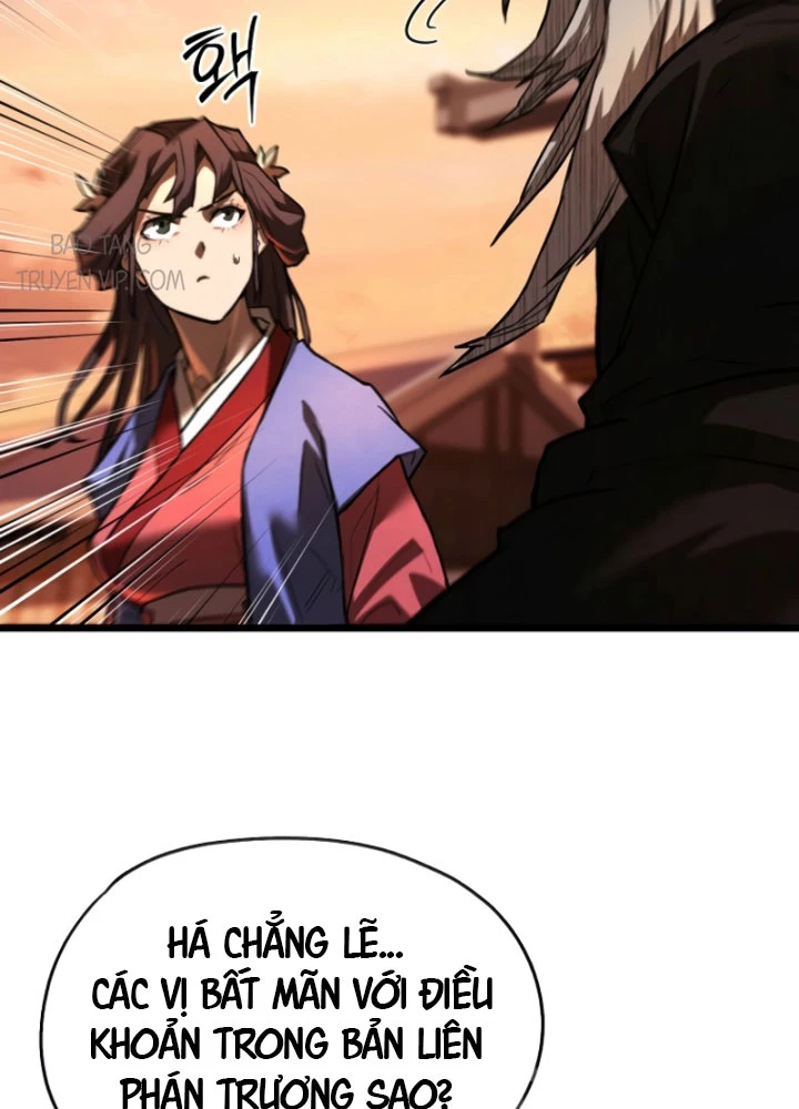 Ma Giáo Vô Song Chapter 20 - 113