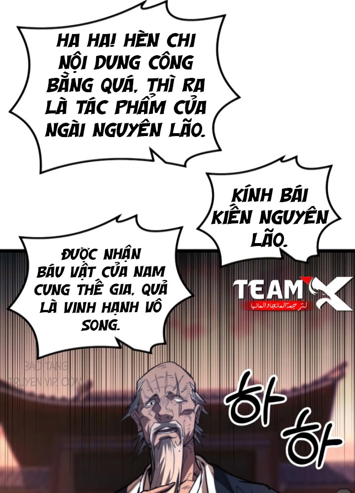 Ma Giáo Vô Song Chapter 20 - 117