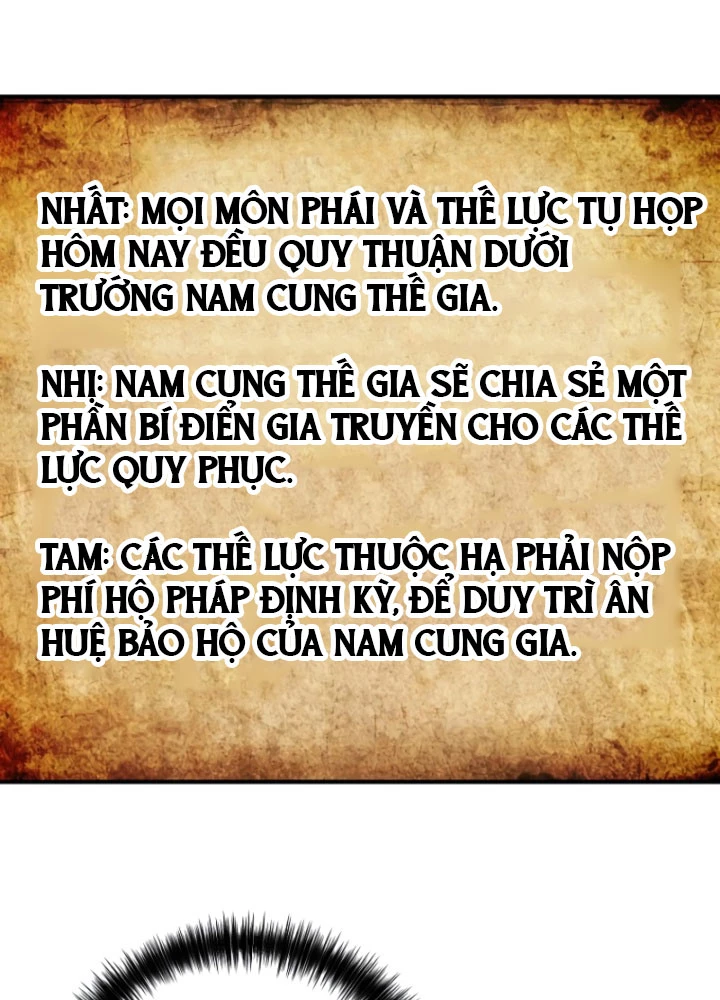 Ma Giáo Vô Song Chapter 20 - 121