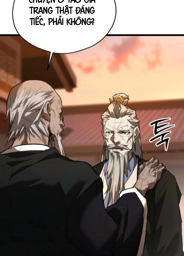 Ma Giáo Vô Song Chapter 20 - 133