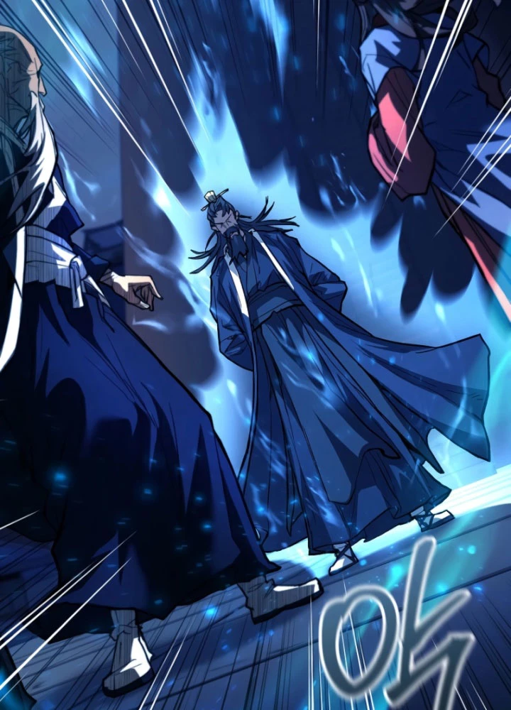 Ma Giáo Vô Song Chapter 20 - 158