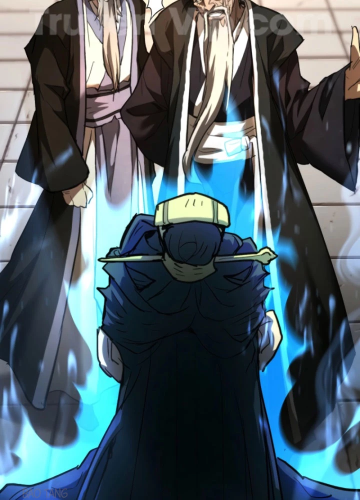 Ma Giáo Vô Song Chapter 20 - 170