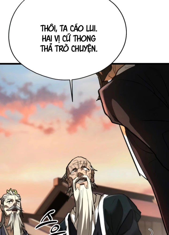 Ma Giáo Vô Song Chapter 20 - 176