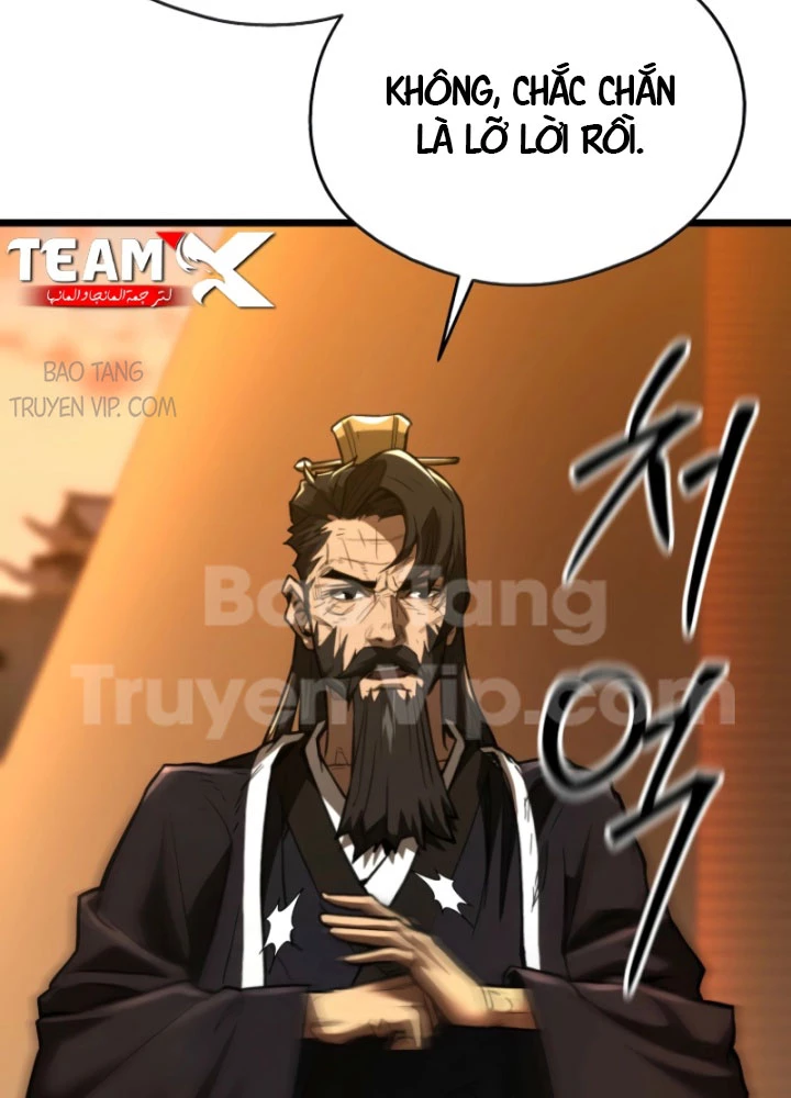 Ma Giáo Vô Song Chapter 20 - 187