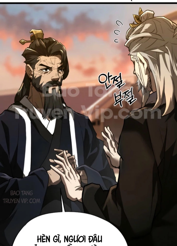 Ma Giáo Vô Song Chapter 20 - 191