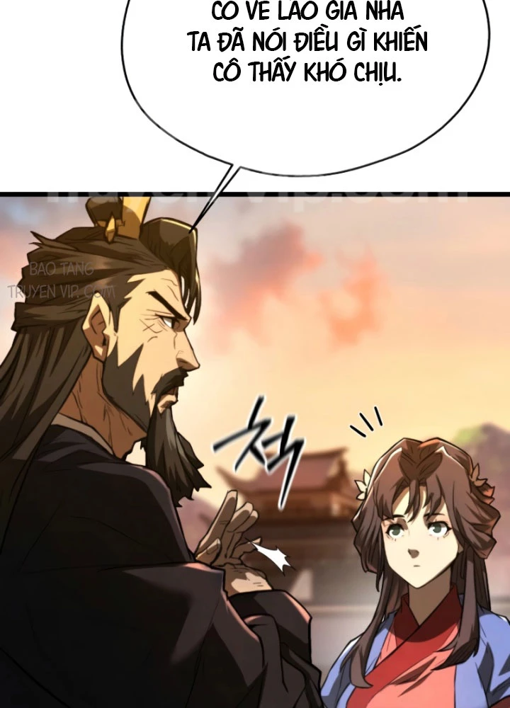 Ma Giáo Vô Song Chapter 20 - 197