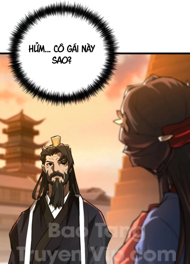 Ma Giáo Vô Song Chapter 20 - 203