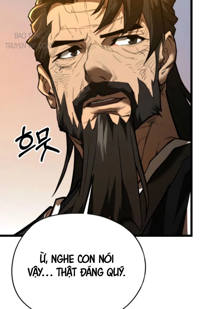 Ma Giáo Vô Song Chapter 20 - 207