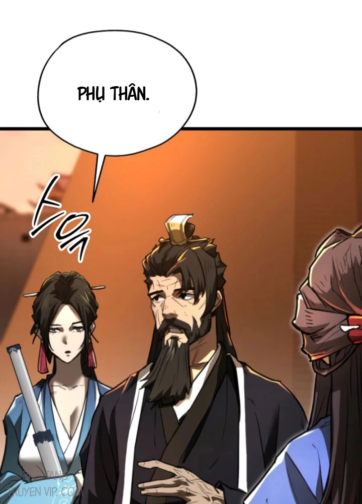 Ma Giáo Vô Song Chapter 20 - 215