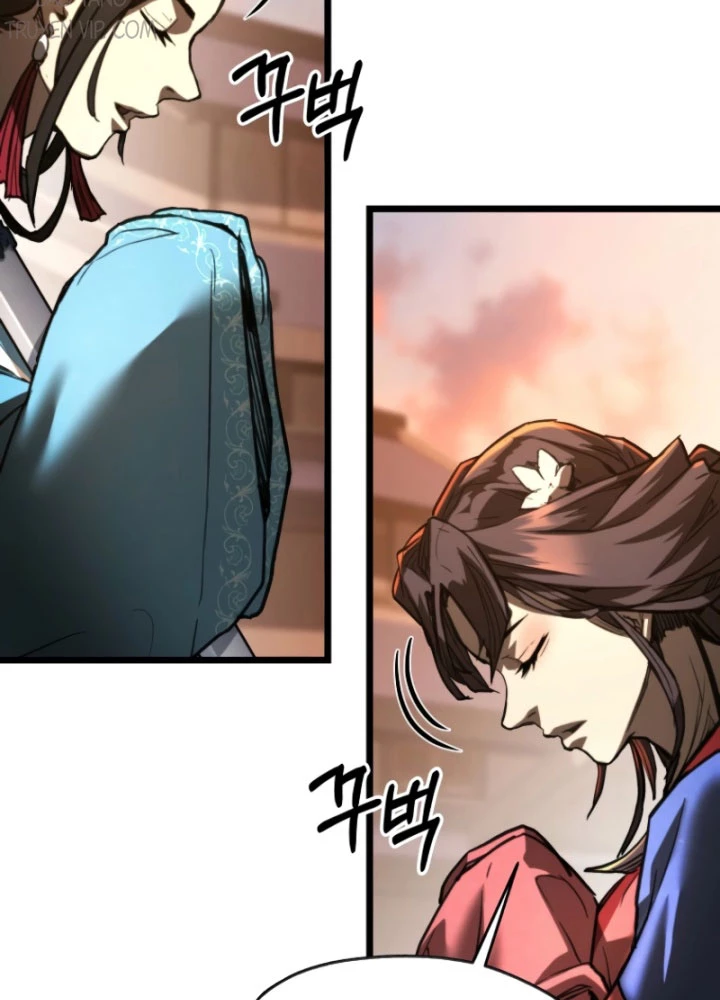 Ma Giáo Vô Song Chapter 20 - 219